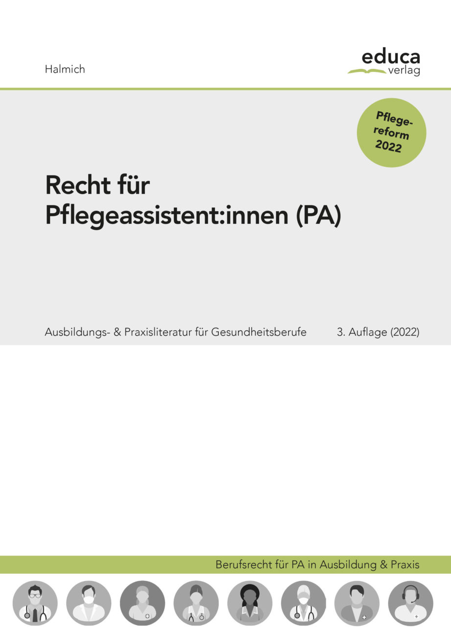 Cover PA